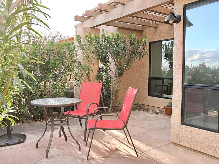 7601 N Calle Sin Envidia #37 — Photo 33