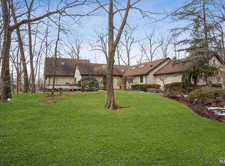 21 Litchfield Way, Alpine, NJ 07620