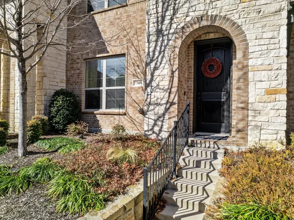 7308 Chief Spotted Tail Dr, McKinney, TX 75070