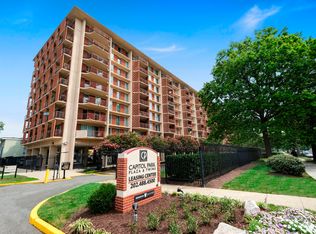 Capitol Park Plaza, Washington, DC 20024