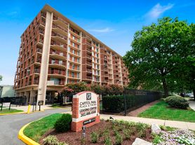 Capitol Park Plaza