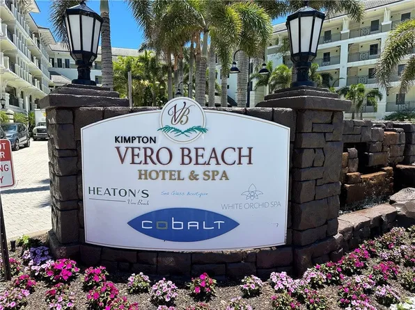 3500 Ocean Dr #414, Vero Beach, FL 32963
