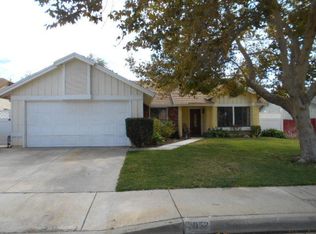 2052 E Avenue R12, Palmdale, CA 93550