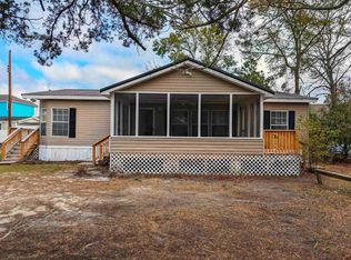 412 Vista Dr, Murrells Inlet, SC 29576