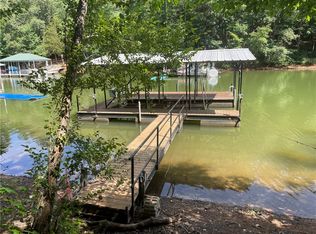 1204 Cartee Rd, Anderson, SC 29625