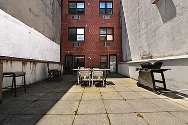 Rented by J Misrahi Realty Corp