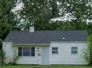 1058 Elizabeth Ave, Columbus, OH 43227