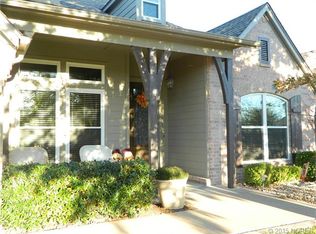 4717 S 197 East Ave, Broken Arrow, OK 74014