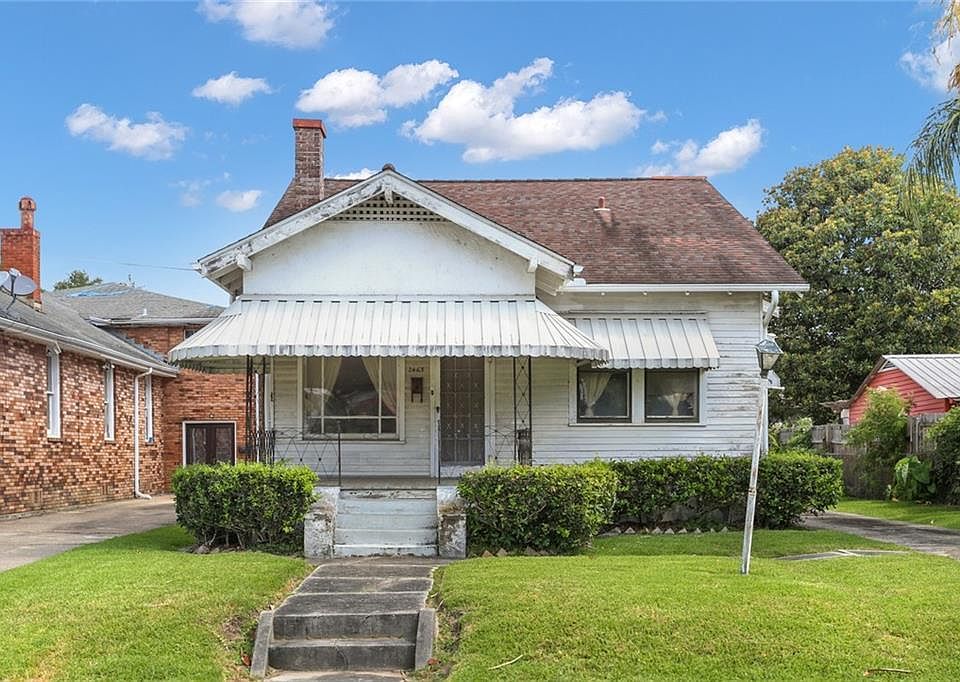 1st image of 2463 Wisteria St