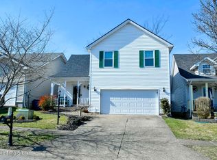 4006 Mimosa View Dr, Louisville, KY 40299