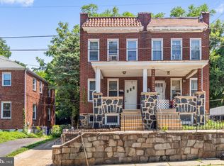 4024 Echodale Ave, Baltimore, MD 21206