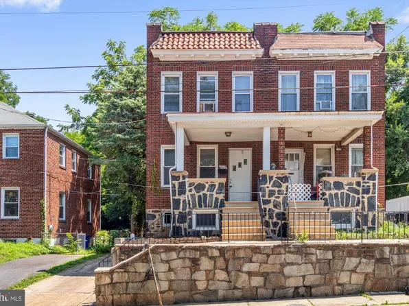 4024 Echodale Ave, Baltimore, MD 21206