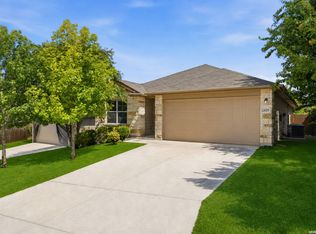 12029 Pearl Jubilee, San Antonio, TX 78245
