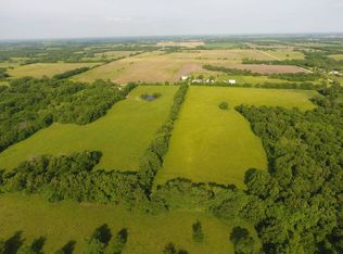 31725 S State Rt T, Garden City, MO 64747