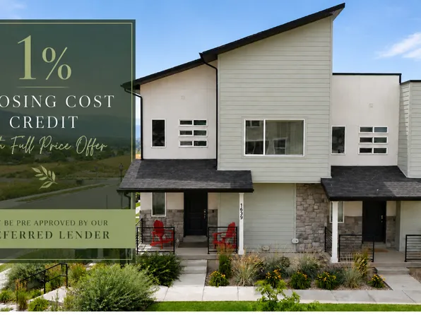 1639 E Indigo Loop N, Layton, UT 84041