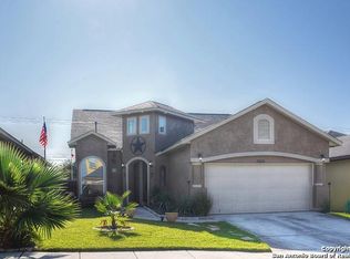 3950 Bogie Way, Converse, TX 78109