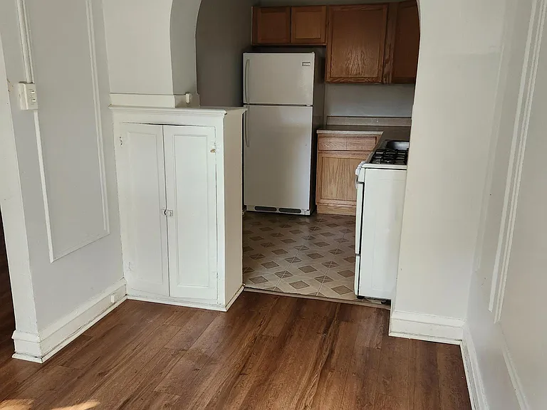 small studio kitchen