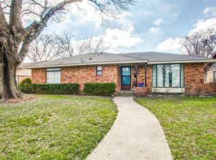 1228 Sunny Glen Dr, Dallas, TX 75232