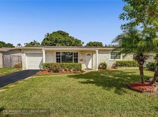 6561 NW 24th Ct, Sunrise, FL 33313