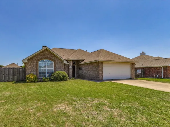 209 Mourning Dove Ln, Krum, TX 76249