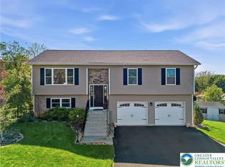 1705 2nd St, Bethlehem, PA 18020