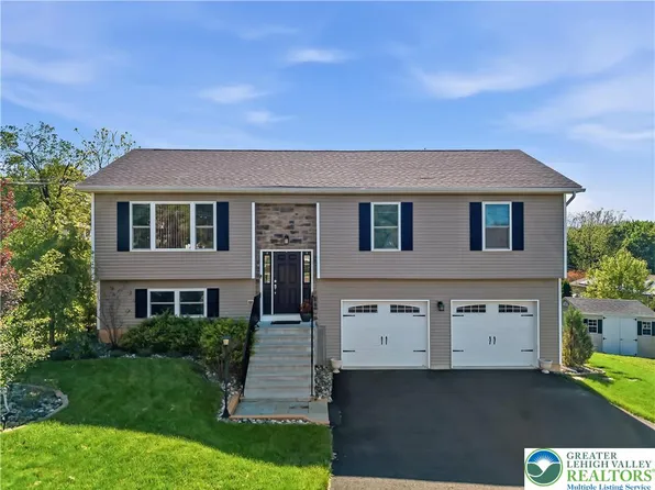 1705 2nd St, Bethlehem, PA 18020