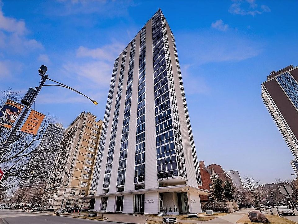 1st image of 1555 N Dearborn Pkwy APT 14D