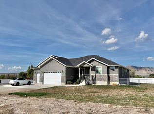 365 N 100 E, Ferron, UT 84523
