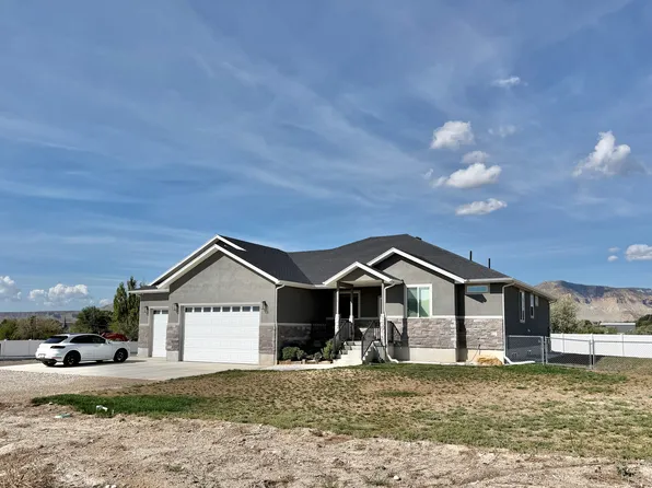 365 N 100 E, Ferron, UT 84523