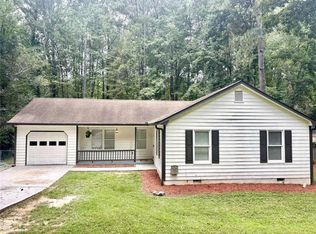 1403 Lakemont Dr, Grayson, GA 30017