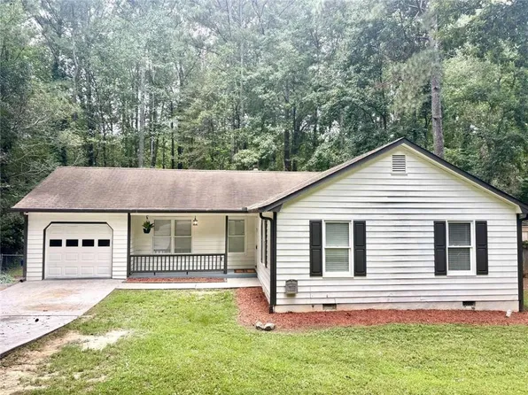 1403 Lakemont Dr, Grayson, GA 30017