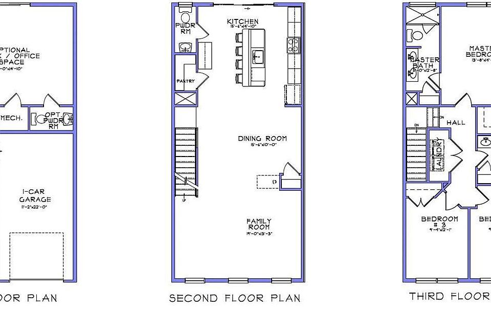 2nd image of 1395 Black Forest Drive 33 #Bb-169