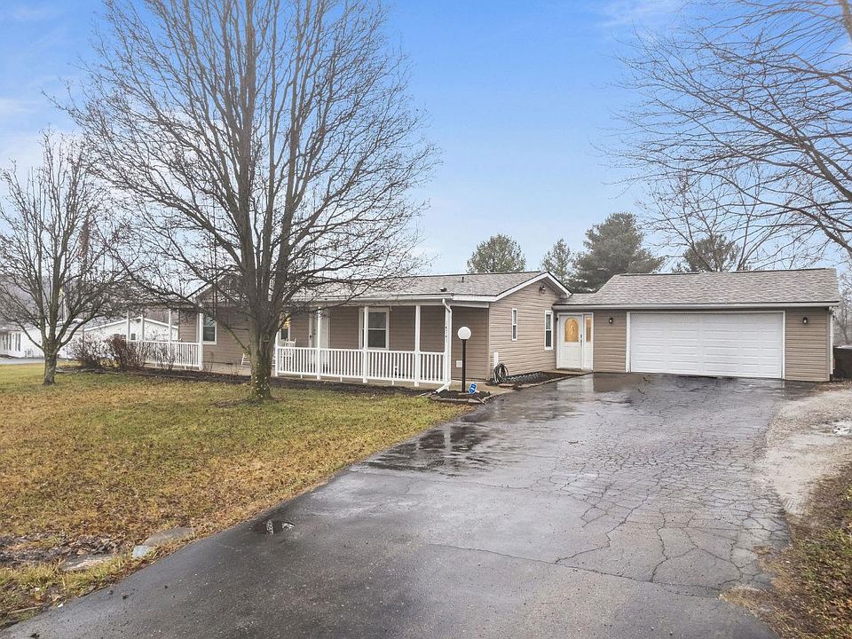 14741 Pauley Ln, Williamsburg, OH 45176 Zillow