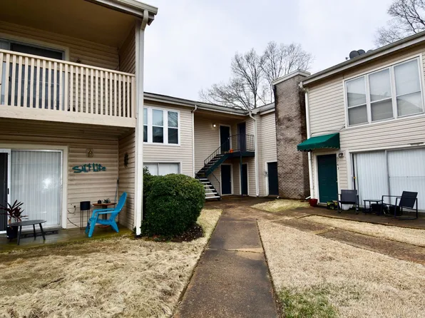 6747 Quail Hollow Ct #2, Memphis, TN 38120