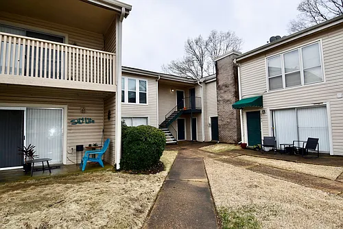 6747 Quail Hollow Ct #2 Photo 1