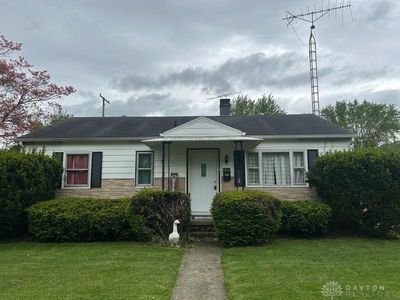 109 Deland Dr, Eaton, OH, 45320