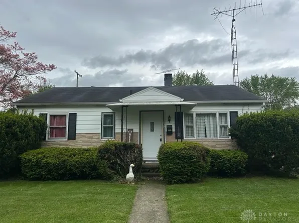 109 Deland Dr, Eaton, OH 45320