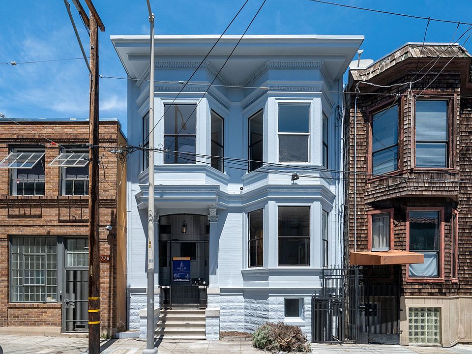 1st image of 770 Clementina St #A