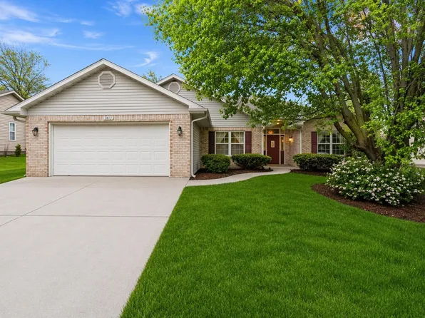 3816 Woods Edge Rd, Columbia, MO 65203