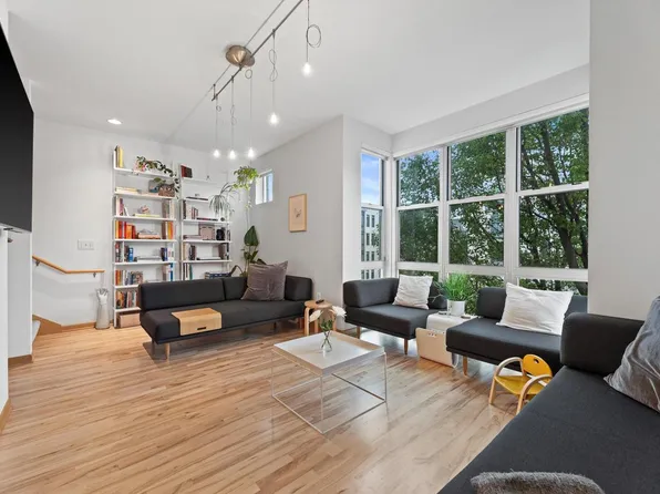 2104 North Commerce STREET, Milwaukee, WI 53212