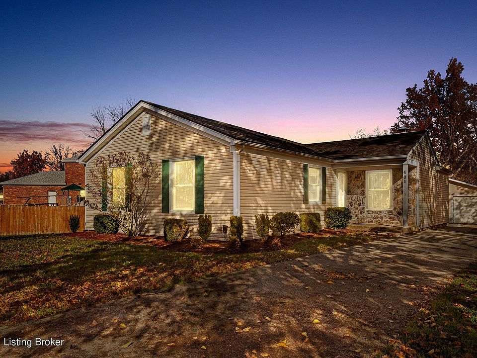 1st image of 401 Bruner Hill Dr