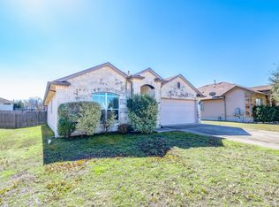 125 Voyager Cv, Kyle, TX 78640
