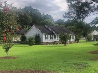 276 Old Timey Trl, Moultrie, GA 31788