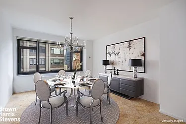 Sold by Brown Harris Stevens