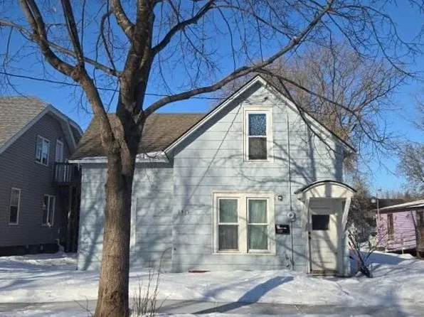 1519 Garfield Ct, Saint Cloud, MN 56301