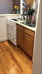 Rented by Urban Sanctuary