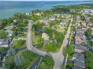 8 Lochside Dr, Hamilton, ON L8E 5T6