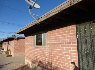 5856 E 23rd St, Tucson, AZ 85711