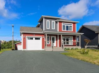 70 Acharya Drive, Paradise, NL A1L4A4