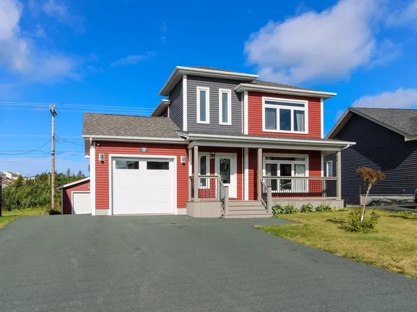 70 Acharya Drive, Paradise, NL A1L4A4